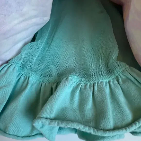 Matilda Jane CItronella Dress Secret Fields 2 - Picture 4 of 10